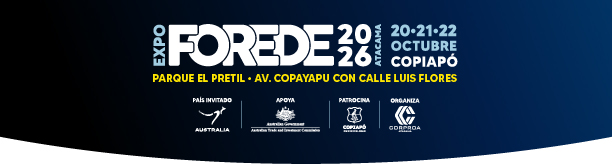 FOREDE - Acreditaciones